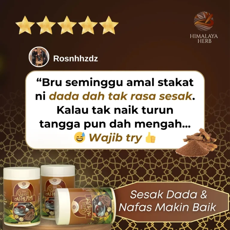 Testimoni (2)